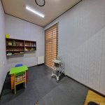 Kirayə (aylıq) 6 otaqlı Həyət evi/villa, Azadlıq metrosu, 7-ci mikrorayon, Binəqədi rayonu 12