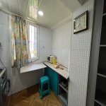 Kirayə (aylıq) 3 otaqlı Köhnə Tikili, Elmlər akademiyası metrosu, Yasamal rayonu 11