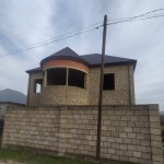 Satılır 10 otaqlı Həyət evi/villa Xaçmaz 13