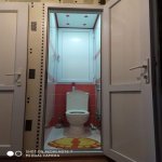 Kirayə (aylıq) 2 otaqlı Köhnə Tikili, Neftçilər metrosu, Bakıxanov qəs., Sabunçu rayonu 6