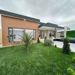 Satılır 5 otaqlı Bağ evi, Mərdəkan, Xəzər rayonu 2
