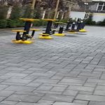 Kirayə (aylıq) 2 otaqlı Yeni Tikili, Nəriman Nərimanov metrosu, Nərimanov rayonu 10