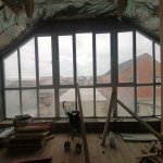 Satılır 5 otaqlı Həyət evi/villa, Koroğlu metrosu, Zabrat qəs., Sabunçu rayonu 21