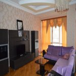 Kirayə (aylıq) 3 otaqlı Yeni Tikili, 28 May metrosu, Nəsimi rayonu 7