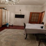 Kirayə (aylıq) 2 otaqlı Köhnə Tikili, 20 Yanvar metrosu, 1-ci mikrorayon, Nəsimi rayonu 1