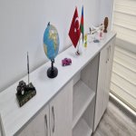 Kirayə (aylıq) 1 otaqlı Ofis, Elmlər akademiyası metrosu, Nərimanov heykəli, Yasamal rayonu 14