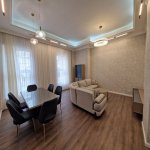 Kirayə (aylıq) 3 otaqlı Yeni Tikili, Ağ şəhər, Xətai rayonu 1