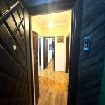 Satılır 3 otaqlı Köhnə Tikili, Neftçilər metrosu, Nizami rayonu 24