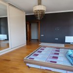 Kirayə (aylıq) 3 otaqlı Yeni Tikili, İnşaatçılar metrosu, Yasamal rayonu 6