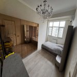 Продажа 3 комнатная Новостройка, İnşaatçılar метро, Ясамал район 4