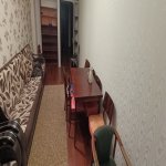 Kirayə (aylıq) 2 otaqlı Yeni Tikili, İnşaatçılar metrosu, Yeni Yasamal qəs., N.Tusi klinikası, Yasamal rayonu 17