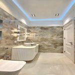 Satılır 3 otaqlı Yeni Tikili, Gənclik metrosu, Nərimanov rayonu 14