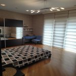 Satılır 4 otaqlı Yeni Tikili, 28 May metrosu, Nəsimi rayonu 11