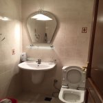 Kirayə (aylıq) 3 otaqlı Yeni Tikili, Elmlər akademiyası metrosu, Yasamal rayonu 24