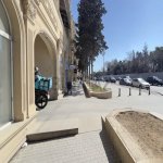 Kirayə (aylıq) Obyekt, Gənclik metrosu, Nərimanov rayonu 11