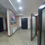 Kirayə (aylıq) 3 otaqlı Ofis, Nəsimi rayonu 9