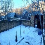 Kirayə (günlük) 4 otaqlı Həyət evi/villa Qəbələ 4