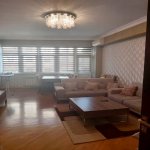 Kirayə (aylıq) 3 otaqlı Yeni Tikili, Xətai metrosu, Xətai rayonu 4