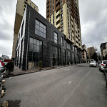 Kirayə (aylıq) Obyekt, Xətai metrosu, Xətai rayonu 1