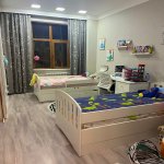 Посуточно 3 комнат Новостройка, м. Хетаи метро, Белый город, AGA Бизнес Центр, Хетаи район 9