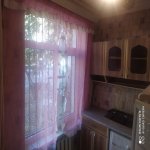 Kirayə (aylıq) 1 otaqlı Köhnə Tikili, Neftçilər metrosu, 8-ci kilometr, Nizami rayonu 5