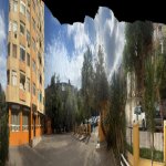 Satılır 2 otaqlı Yeni Tikili, Elmlər akademiyası metrosu, Yasamal qəs., Musabəyov parkı, Yasamal rayonu 9