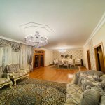 Satılır 10 otaqlı Həyət evi/villa, Nəsimi metrosu, Nəsimi rayonu 5