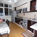 Kirayə (aylıq) 3 otaqlı Yeni Tikili, Nəsimi rayonu 4