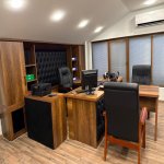 Kirayə (aylıq) 2 otaqlı Ofis, Gənclik metrosu, Nərimanov rayonu 2