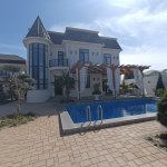 Satılır 6 otaqlı Həyət evi/villa, Mərdəkan, Xəzər rayonu 2