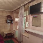 Kirayə (aylıq) 1 otaqlı Həyət evi/villa, Elmlər akademiyası metrosu, Bakı Dövlət Universiteti, Səbail rayonu 3
