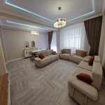 Kirayə (aylıq) 4 otaqlı Yeni Tikili, Ağ şəhər, Xətai rayonu 3