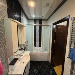 Kirayə (aylıq) 2 otaqlı Yeni Tikili, Xətai metrosu, AMAY, Xətai rayonu 8