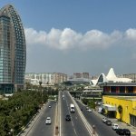 Kirayə (günlük) 3 otaqlı Yeni Tikili, Xətai metrosu, Xətai rayonu 1