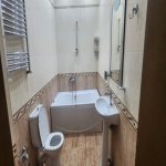 Kirayə (aylıq) 4 otaqlı Yeni Tikili, Gənclik metrosu, Nəsimi rayonu 11