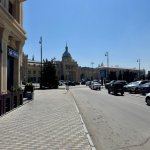 Satılır 2 otaqlı Yeni Tikili, Nəriman Nərimanov metrosu, Nərimanov rayonu 17