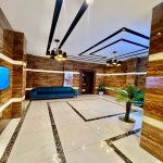 Kirayə (aylıq) 2 otaqlı Yeni Tikili, Səbail rayonu 8