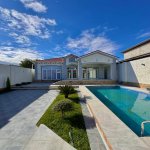 Satılır 4 otaqlı Bağ evi, Mərdəkan, Xəzər rayonu 18