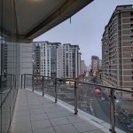 Kirayə (aylıq) 4 otaqlı Yeni Tikili, Elmlər akademiyası metrosu, Yasamal rayonu 25