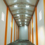 Kirayə (aylıq) Obyekt, Nərimanov rayonu 5