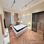Kirayə (aylıq) 4 otaqlı Yeni Tikili, Bayıl qəs., Səbail rayonu 9