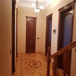 Satılır 6 otaqlı Həyət evi/villa, Badamdar qəs., Səbail rayonu 18