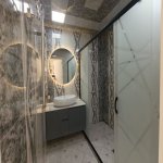 Kirayə (aylıq) 2 otaqlı Yeni Tikili, Xətai rayonu 6