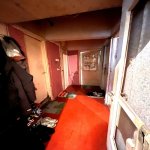 Satılır 2 otaqlı Köhnə Tikili, Əhmədli metrosu, Əhmədli, Xətai rayonu 5