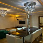 Аренда 3 комнатная Новостройка, м. 8 Ноябрь метро, Насими район 11