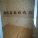 Satılır 3 otaqlı Həyət evi/villa, Azadlıq metrosu, Binəqədi qəs., Binəqədi rayonu 12