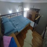 Kirayə (günlük) 1 otaqlı Köhnə Tikili, Sahil metrosu, Səbail rayonu 6
