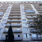Продажа 4 комнат Новостройка, м. 28 Мая метро, Насими район 1