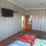Satılır 3 otaqlı Köhnə Tikili, Xalqlar dostluğu metrosu, 8-ci kilometr, Nizami rayonu 9