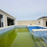 Kirayə (aylıq) 4 otaqlı Həyət evi/villa, Xəzər rayonu 17